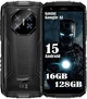 Мобильный телефон Doogee Fire 3 Pro 4/128GB Twilight Gray - изображение 1