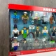 Набір фігурок ігрова Roblox 24 шт. пластик 7 см з коробкою - зображення 5