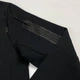 Кофта мужская Tech Fleece, Zip-Hoodie спортивная, m, черная - изображение 5