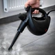 Ручной парогенератор для уборки MalTec HD33501, паровой генератор пара для кухни, ванной, пароочиститель без химии для очистки жира - изображение 4
