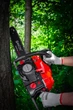 Бензопила ланцюгова бензинова Maltec Cut 5700W 5.7л.с професійна пила для дому дачі з довгою шиною, легкі бензопили - зображення 8