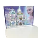 Детский конструктор Frozen пластик 36х26х6 см разные цвета 360 деталей (513161) - изображение 1
