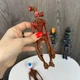 Набор фигурок Сиреноголовый из эластичного ПВХ(KS_2519165173) - изображение 2