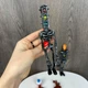 Набор фигурок Сиреноголовый из эластичного ПВХ(KS_2519165173) - изображение 6
