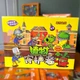 Детский набор фигурок Растения против Зомби Plants vs Zombies игрушки для детей от 3 лет наборы игрушек - изображение 5