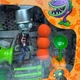 Игрушка фигурки Растения против Зомби Набор фигурок Plants vs Zombies кабачок для детей игр и развлечений - изображение 4