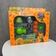 Игрушка фигурки Растения против Зомби Набор фигурок Plants vs Zombies кабачок для детей игр и развлечений - изображение 7