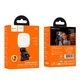 Видеосвет Hoco портативная лампа для видеосъемки 300mAh 9 уровней Wonder fill light K29 Black (K29_Wonder) - изображение 3