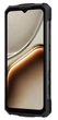 Мобильный телефон Doogee Fire 7 4/256GB Twilight Gray - изображение 3