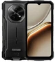 Мобильный телефон Doogee Fire 7 4/256GB Twilight Gray - изображение 1