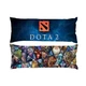 Подушка дакимакура Dota2 40х100см 2807 - изображение 1