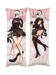Подушка дакимакура 2B Nier: Automata 50х170см 2759 - изображение 1