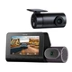 Видеорегистратор на 3 камеры 70mai Dash Cam 4K T800 Premium Set T800-2 - изображение 1