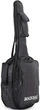 Чехол для класической 1/2 гитары RockBag RB20523 B Basic Line - 1/2 Classical Guitar Gig Bag - изображение 4