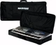 Сумка для синтезатора (61 клавіша) RockBag RB21414 B Student Line - Keyboard Bag - зображення 2