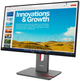 Монітор 24" Lenovo ThinkVision P24qd-40 (64B1GAT1EU) - зображення 1