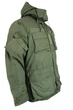 Бушлат -20 C Pancer Protection олива (58) - изображение 6