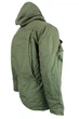 Бушлат -20 C Pancer Protection олива (58) - изображение 5
