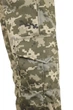 Штани зимові, фліс Pancer Protection ММ-14 (54) - зображення 4