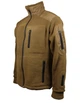 Кофта флис Pancer Protection Браун Койот 58 - изображение 5
