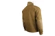 Кофта флис Pancer Protection Браун Койот 58 - изображение 7