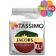 Кофе в капсулах Tassimo Jacobs Caffe Crema Classico XL - изображение 2