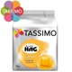 Кофе в капсулах Tassimo HAG Decaffeinato - изображение 2