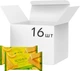 Вафлі Roshen Wafers лимон 216 г х 16 шт - изображение 1