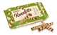 Вафельні трубочки Roshen Konafetto з горіховою начинкою 140 г х 15 шт - зображення 2