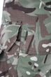 Зимові тактичні штани Буча мультикам Pancer Protection 46 - зображення 4