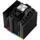 Кулер для процессора DeepCool AK620 Digital SE Black (R-AK620-BKADMN-GJD) - изображение 5