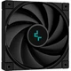 Кулер для процессора DeepCool AK620 Digital SE Black (R-AK620-BKADMN-GJD) - изображение 6