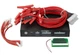 Балансир для акумуляторів JiKong JK-B15A24S для Li-Ion/LiFePo4/LTO 4S-8S/15А з CAN-шиною та функцією обігріву - зображення 8