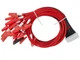 Балансир для акумуляторів JiKong JK-B15A24S для Li-Ion/LiFePo4/LTO 4S-8S/15А з CAN-шиною та функцією обігріву - зображення 14