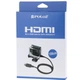 Кабель Puluz micro HDMI cable для GoPro (00778) - изображение 3