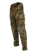 Штани G3 Combat Pants із наколінниками MM-14 Pancer Protection 50 - зображення 8