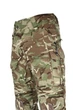 Штани G3 Combat Pants з наколінниками мультикам Pancer Protection 60 - зображення 7