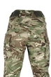 Штани G3 Combat Pants з наколінниками мультикам Pancer Protection 60 - зображення 12