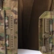 Плитоноска Warmor Gen.3 с системой быстрого сброса (без подсумков) Мультикам - изображение 7