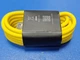 Кабель быстрой зарядки Xiaomi 120W 90W 67W 33W Mi Turbo Charge USB Type-C 6A Г- образный 90% 1м Желтый - изображение 5