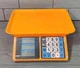 Весы торговые электронные MATRIX MX-412 50кг - изображение 1