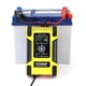 FOXSUR (12V-12А 24V-6А) FBC122412D - імпульсний зарядний пристрій для автомобільних АКБ - зображення 2