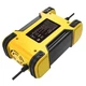 FOXSUR (12V-12А 24V-6А) FBC122412D - імпульсний зарядний пристрій для автомобільних АКБ - зображення 5