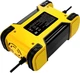 FOXSUR (12V-12А 24V-6А) FBC122412D - імпульсний зарядний пристрій для автомобільних АКБ - зображення 7