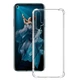 Чохол Fiji Proof для Huawei Nova 5T бампер із посиленими бортами Transparent - зображення 1
