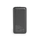 Повербанк 30000mAh VIDEX VPB-297 22.5W Black VPB-297-B 28297 - изображение 3