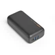 Повербанк 30000mAh VIDEX VPB-297 22.5W Black VPB-297-B 28297 - изображение 6