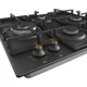 Газовая варочная поверхность Gorenje GW6D42CLB [138012] - изображение 4