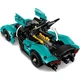 Конструктор LEGO Technic Aston Martin Valkyrie (42208) [138600] - изображение 2