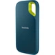 Зовнішній SSD накопичувач SanDisk Extreme Portable V2 1TB Monterey (SDSSDE61-1T00-G25M) [141138] - зображення 3